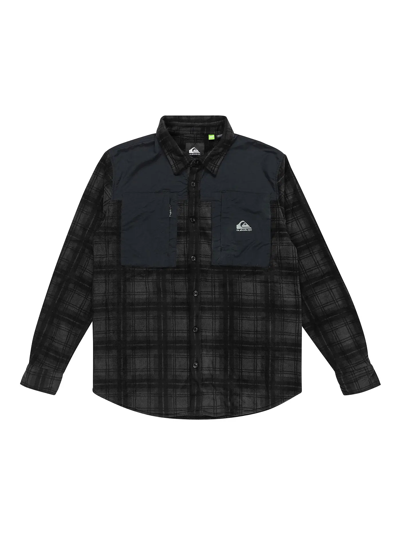 QUIKSILVER | Herren Snowboardhemd North Seas | 